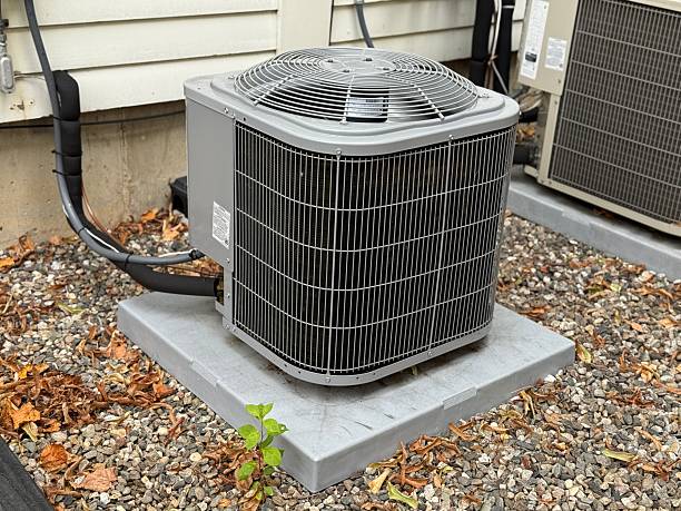 24/7 Emergency Emergency Hvac experts in Linden, MI